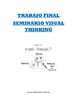 Visual Thinking en el aula de Religión. Juliana Hernández González.