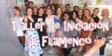 Taller de flamenco