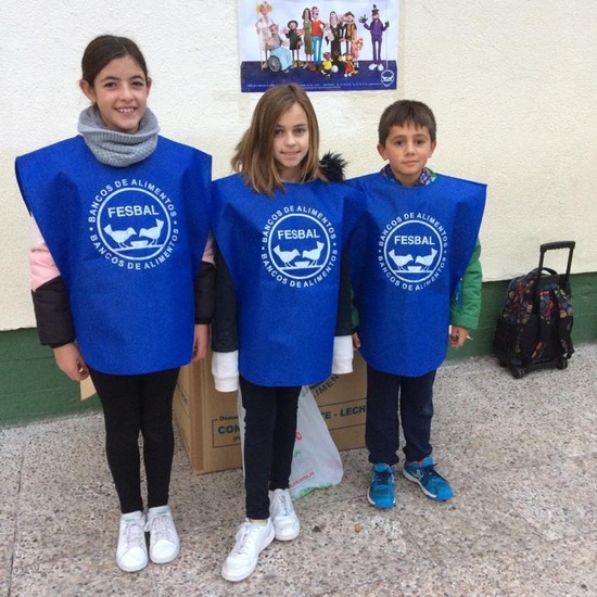 2019_12_12_Operación Kilo_CEIP FDLR_Las Rozas 4