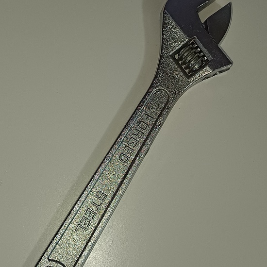 Llave inglesa