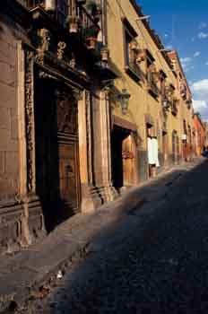 San Miguel de Allende