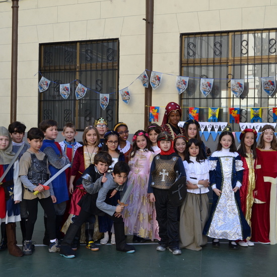 Jornadas Culturales y Depoortivas 2018 Exposiciones 1 16