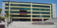 Ayuntamiento de Fuenlabrada