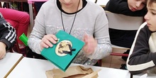 AMIGO INVISIBLE - NAVIDAD 13