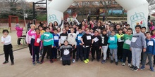 ( PRIMARIA ) I Carrera Solidaria del Día de la Paz y la No Violencia 16