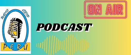 RADIO CEIP PERÚ: 8M Podcast FEMINISMO