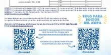 ACTIVIDADES EXTRAESCOLARES 26-27