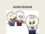 Acoso escolar