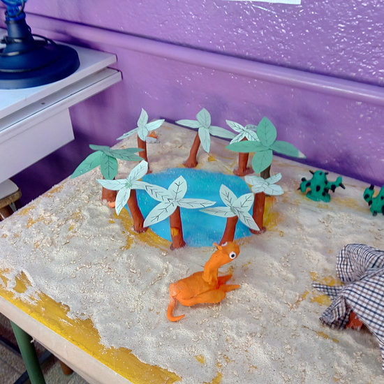 ECOSISTEMAS 5º CURSO 15