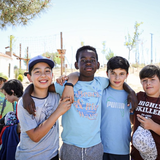 CONVIVENCIAS 6º - 2019 22