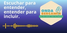 Escuchar para entender, entender para incluir (Día del Autismo 2026)