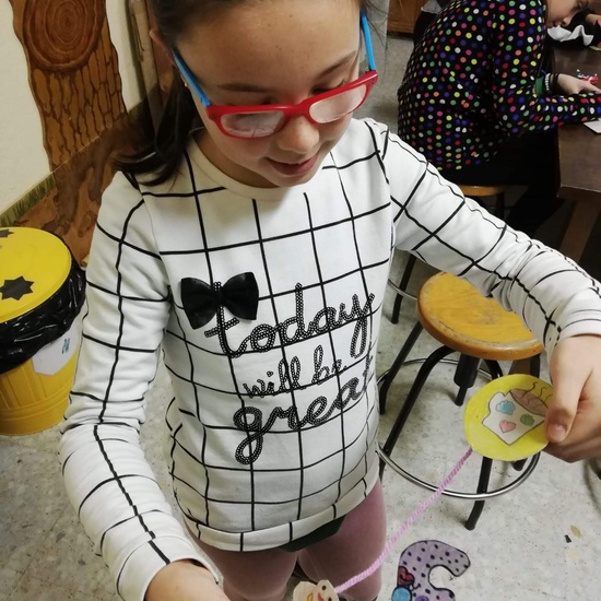 Albergue 5º- 2º día (tarde) 22