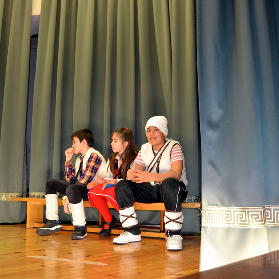 FOTOS NAVIDAD 2018 3º Y 4º EP_2 32