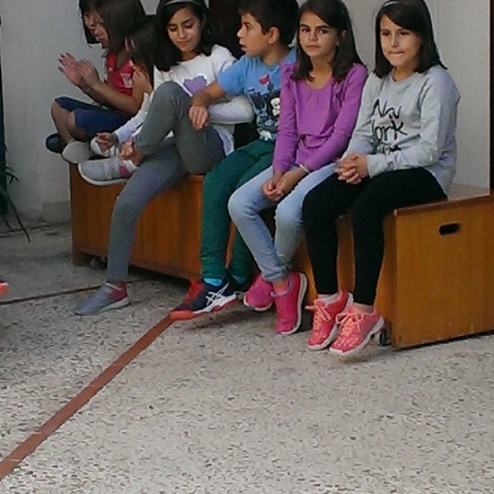 GRANJA SEPTIMA PARTE 28