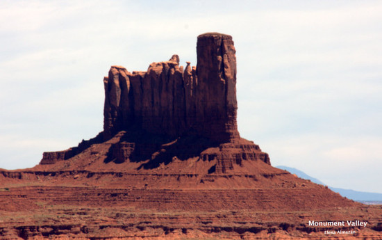 Monument Valley