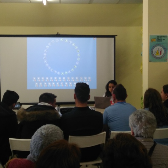 Feria de la Ciencia InterCEPA 2018 25