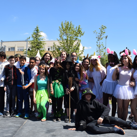 Día del Libro - 27 de abril de 2018 - Álbum # 1 15