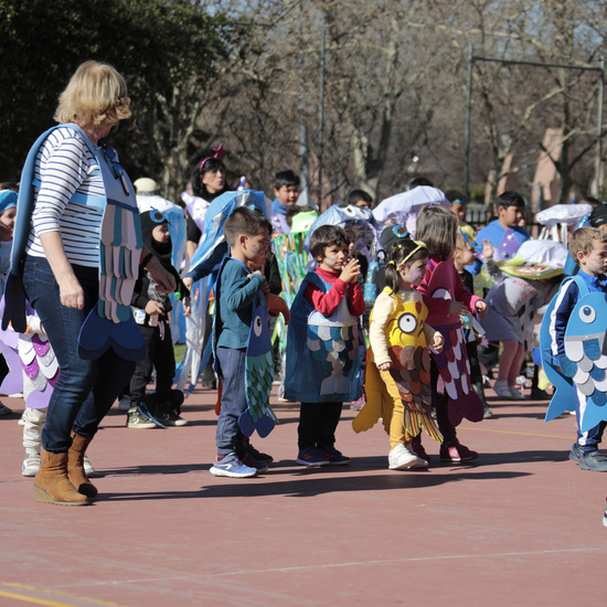 CARNAVAL 2020 - INFANTIL 4 AÑOS 32