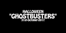 Halloween Ghostbusters