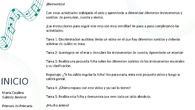 DISCRIMINACIÓN AUDITIVA Y CLASIFICACIÓN DE INSTRUMENTOS