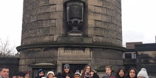 Visita a Edimburgo 2