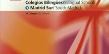 Colegios bilingües de la Comuniad de Madrid: Madrid Sur