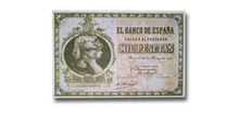 Pesetas