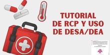 Tutorial de RCP y uso de DEA/DESA