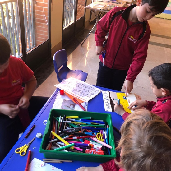 MUSEO DE AMÉRICA, FEBRERO 2019 30