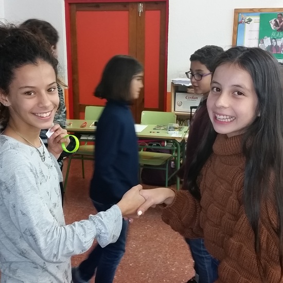 FERIA DEL TRUEQUE DICIEMBRE 2018 29