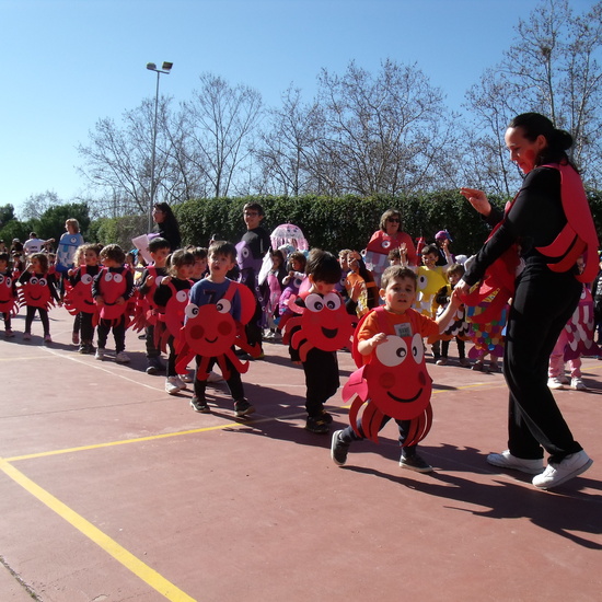 CARNAVAL 2020 - INFANTIL 3 AÑOS 31