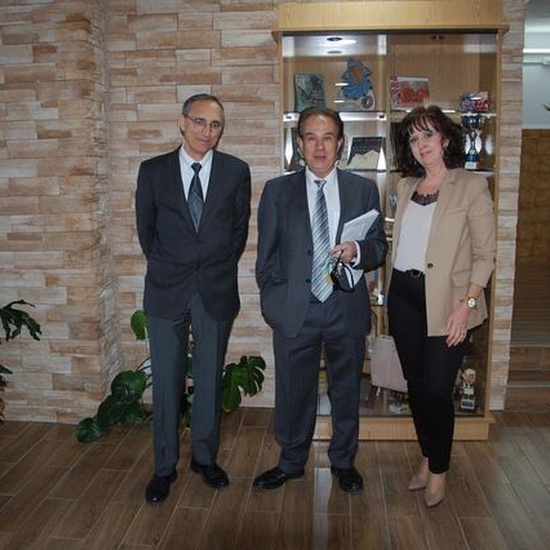 Inauguración aula de emprendimiento 4