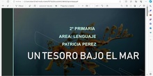 Presentación OBS Studio Patricia Pérez Beloqui
