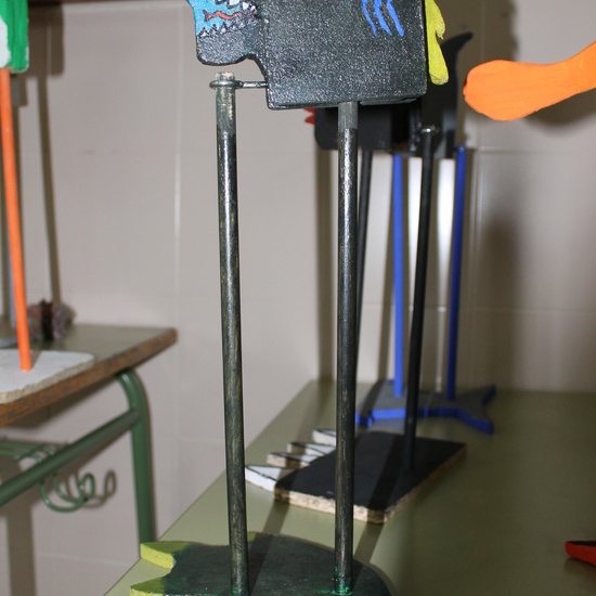 Portarollos de cocina 3