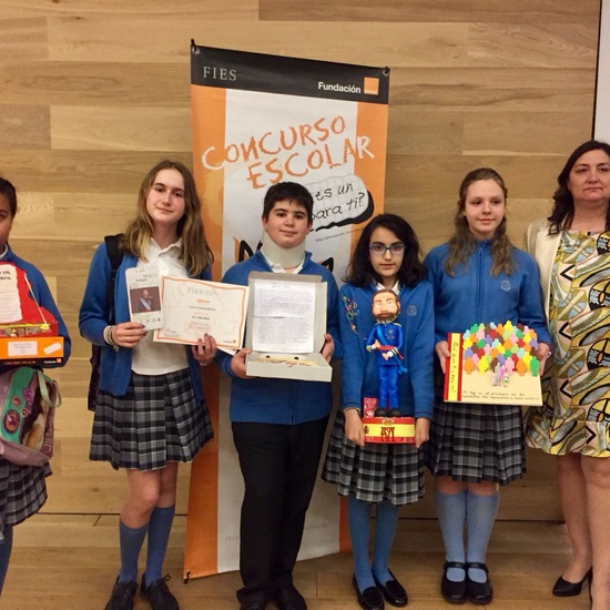 Concurso ¿Qué es un Rey para tí? (37º edición) 4