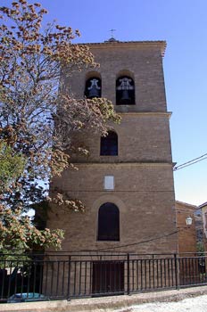 Campanario