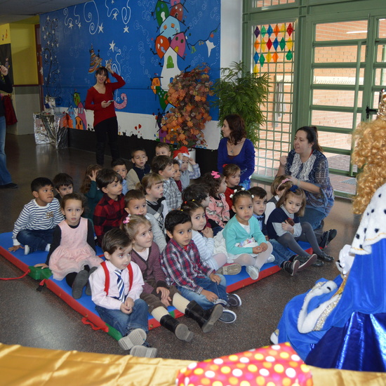 NAVIDADES EN EL JARAMA 22