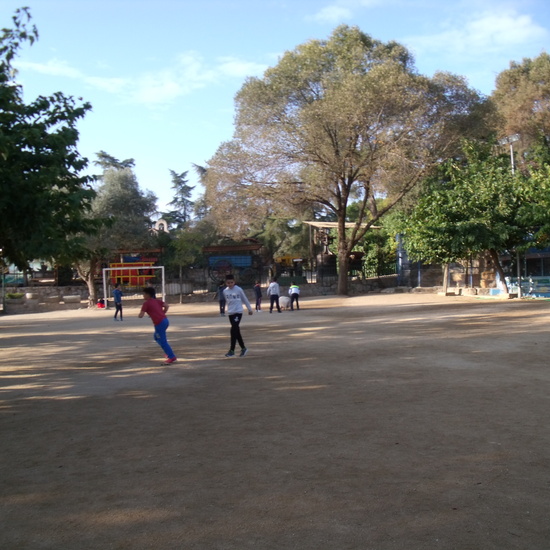 NOCHE MÁGICA 2019 (3ª parte) 3