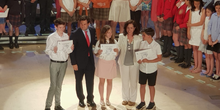 	 2018_06_14_Entrega de los Premios a la Excelencia Educativa 2018_CEIP FDLR_Las Rozas_Curso 2017-2018 12