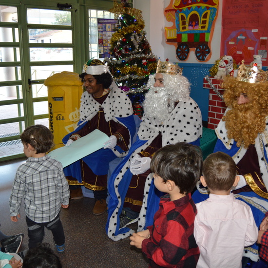NAVIDADES EN EL JARAMA 20