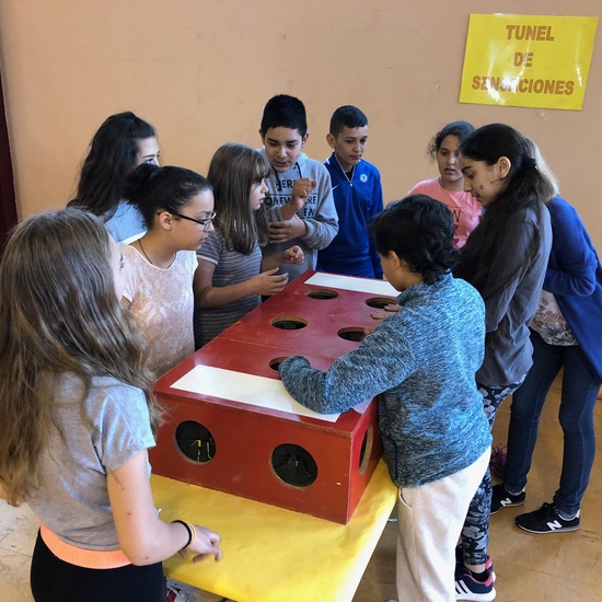 Lo que el tabaco esconde 2