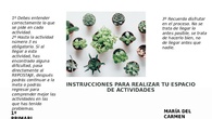 INSTRUCCIONES TAREA 5