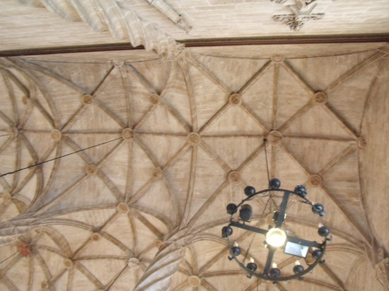 Lonja de la Seda (Valencia)