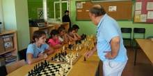 Club de Ajedrez de Alpedrete 9