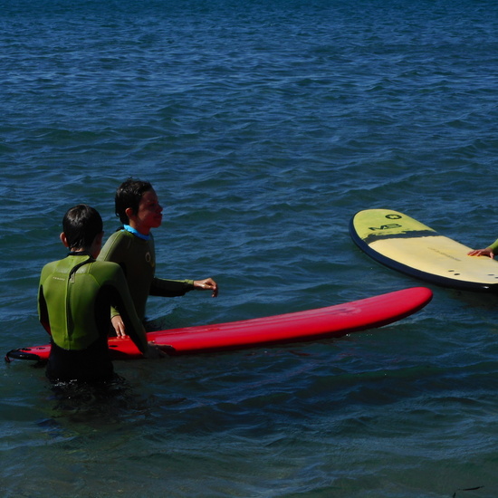 MULTIAVENTURA EN ALMERIA 1º ESO_2 24