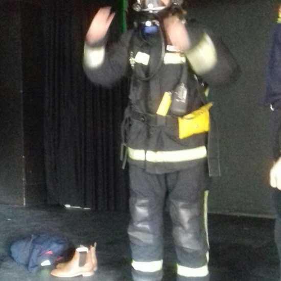 visita papá bombero 35