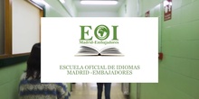 EOI de Madrid-Embajadores