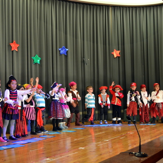 NAVIDAD 2017 INFANTIL GRUPO A 32