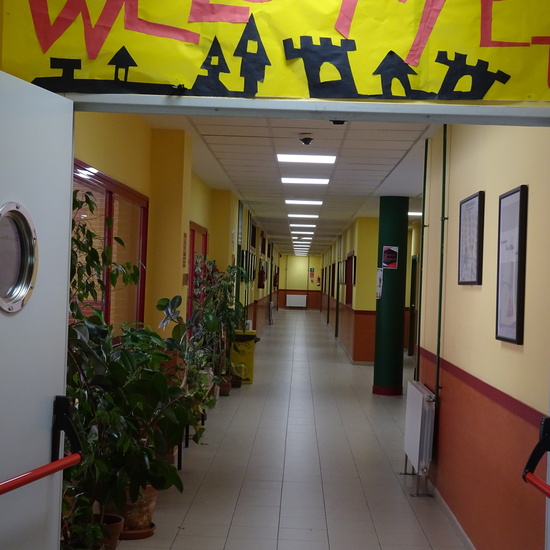 ies tirso de molina 1