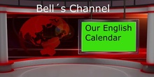 BELL´S CHANNEL ENERO 2021